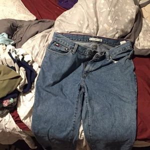 Tommy hilfiger jeans
